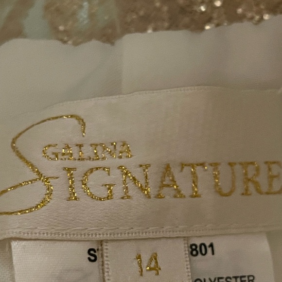 🌹Rare Limited Edition! My Wedding Dress is for Sale! - Picture 9 of 9